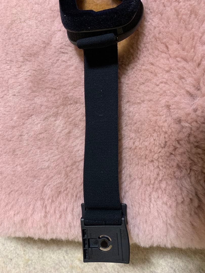 REVOLT リボルト　ゴーグル　スノーボードゴーグル