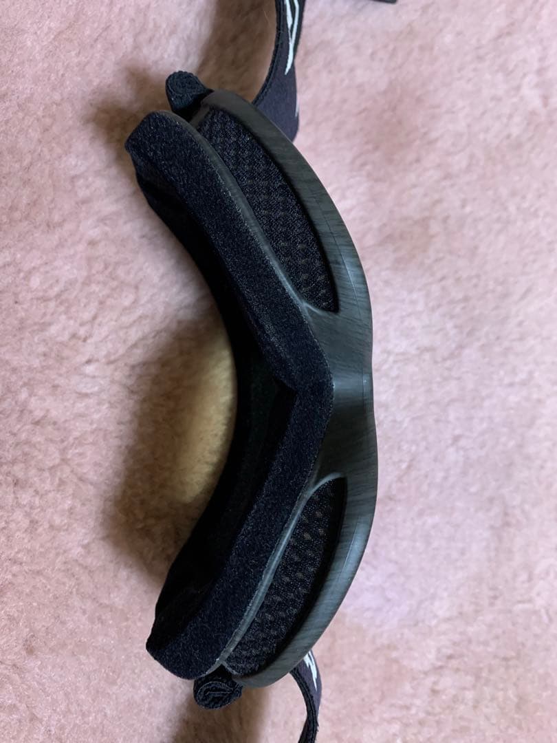 REVOLT リボルト　ゴーグル　スノーボードゴーグル