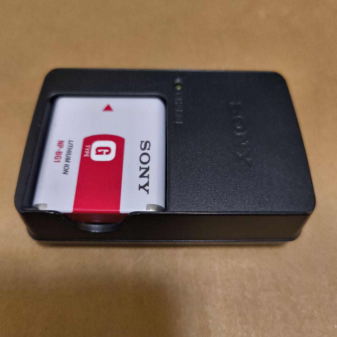 Sony Cyber-shot DSC-WX5 10.2メガピクセル