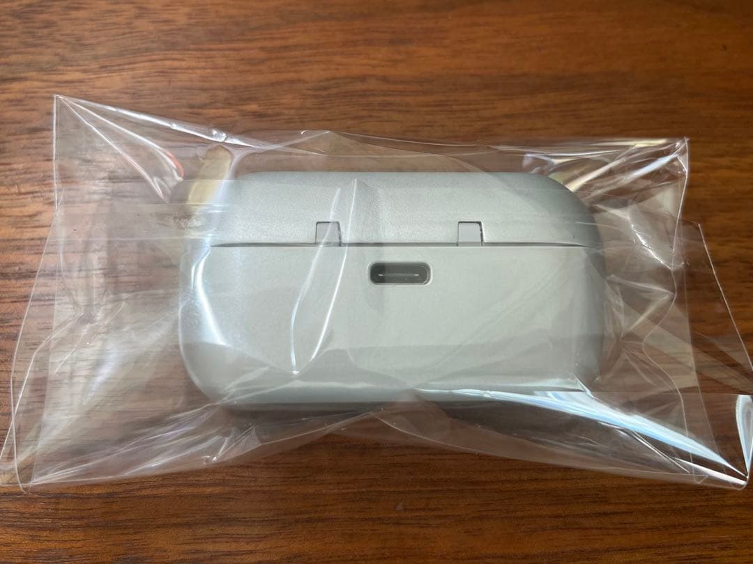 Technics EAH-AZ100-S ケースのみになります