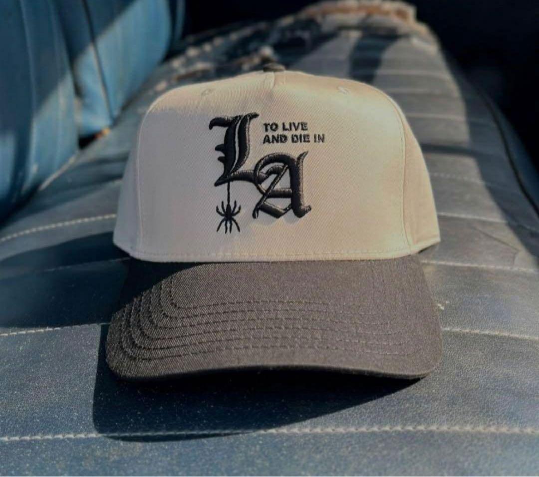 DELINQUENT BROS 　山田蓮　森下直哉　着用　キャップ