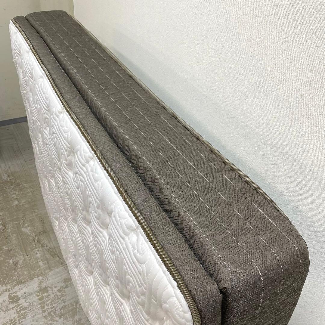 マットレス KINGS DOWN REGARIA INSIGNIA DELUXE 2019