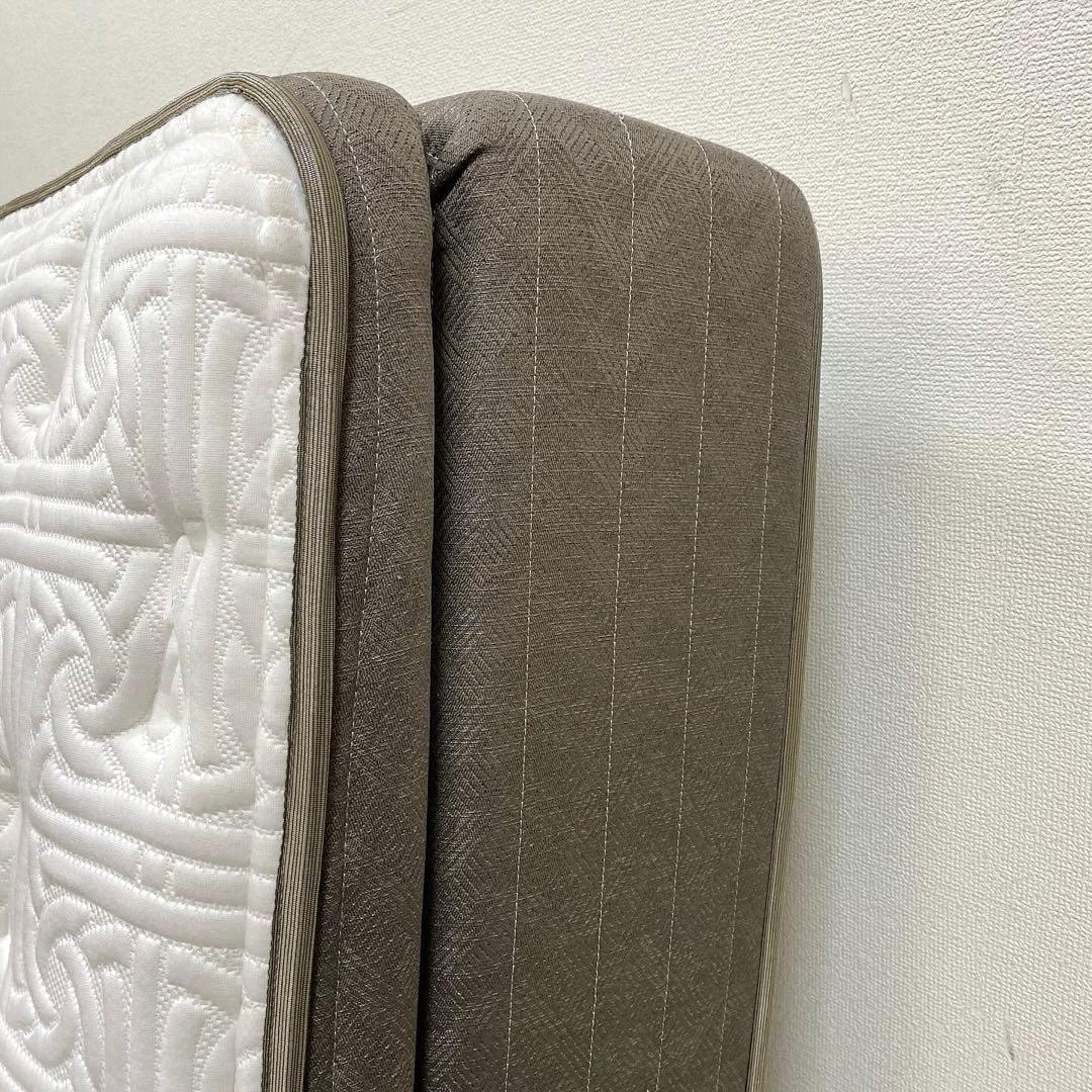 マットレス KINGS DOWN REGARIA INSIGNIA DELUXE 2019