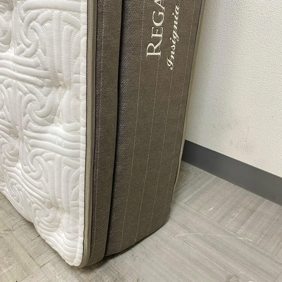 マットレス KINGS DOWN REGARIA INSIGNIA DELUXE 2019