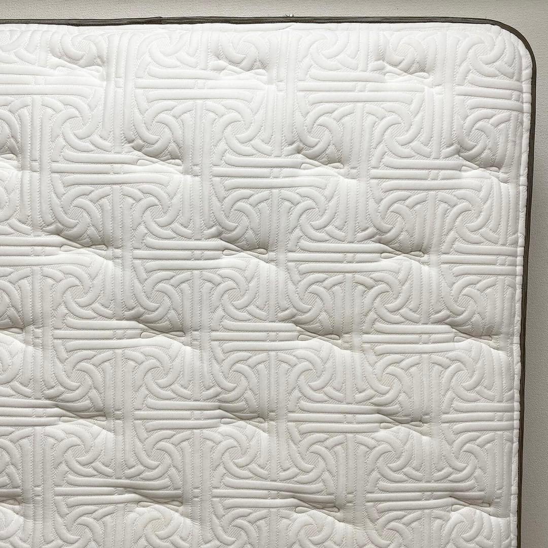 マットレス KINGS DOWN REGARIA INSIGNIA DELUXE 2019