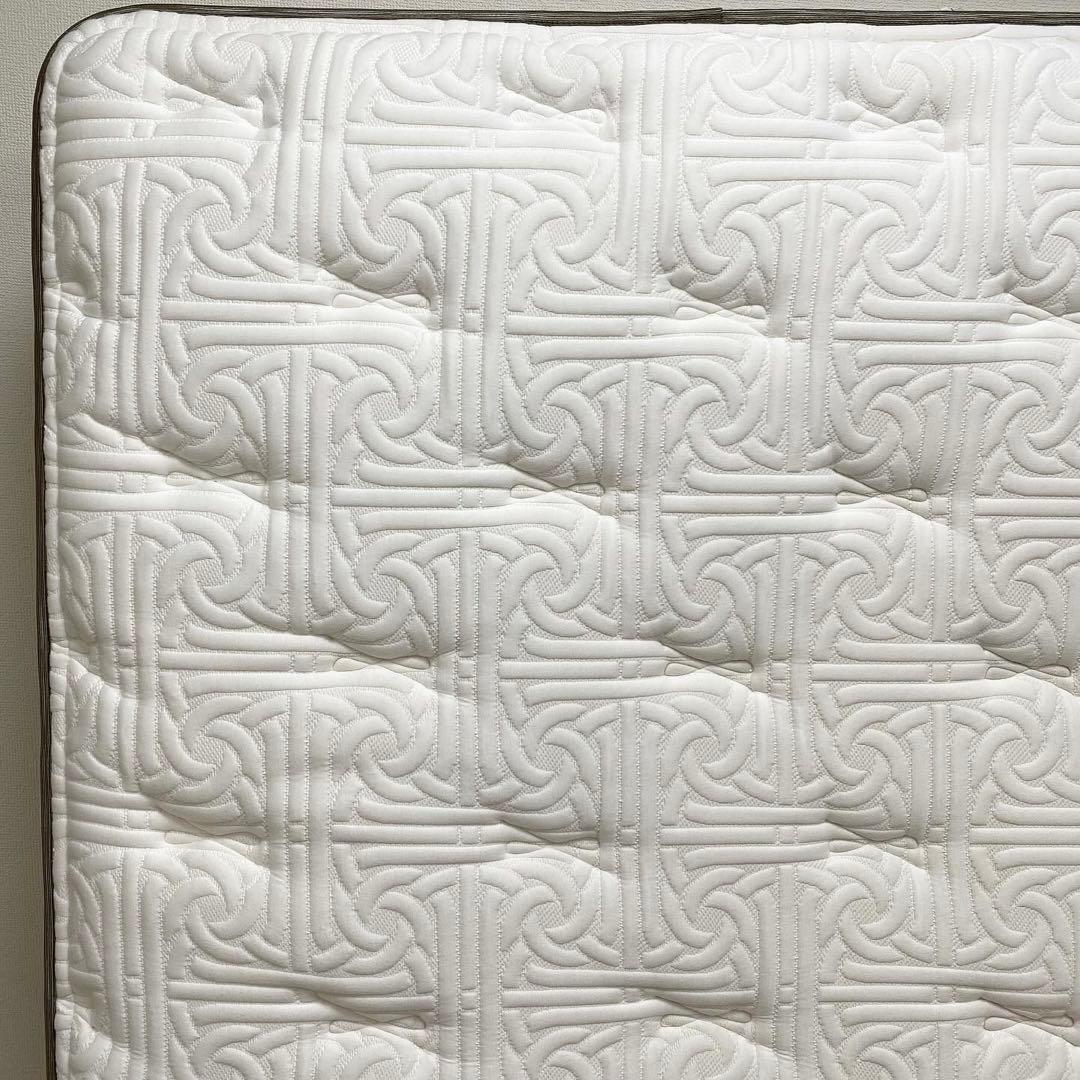 マットレス KINGS DOWN REGARIA INSIGNIA DELUXE 2019