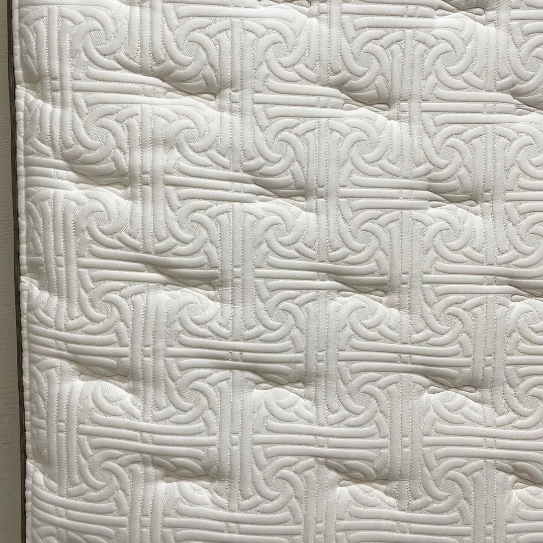 マットレス KINGS DOWN REGARIA INSIGNIA DELUXE 2019