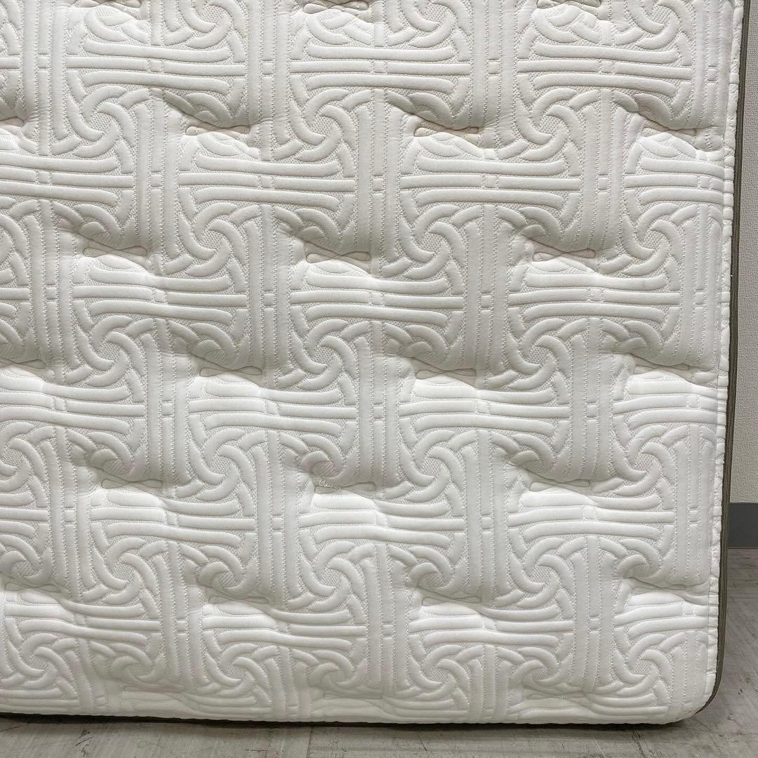 マットレス KINGS DOWN REGARIA INSIGNIA DELUXE 2019