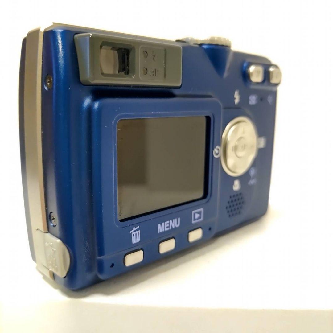 動作確認済み ニコン COOLPIX 5200 オールドコンデジ デジカメ