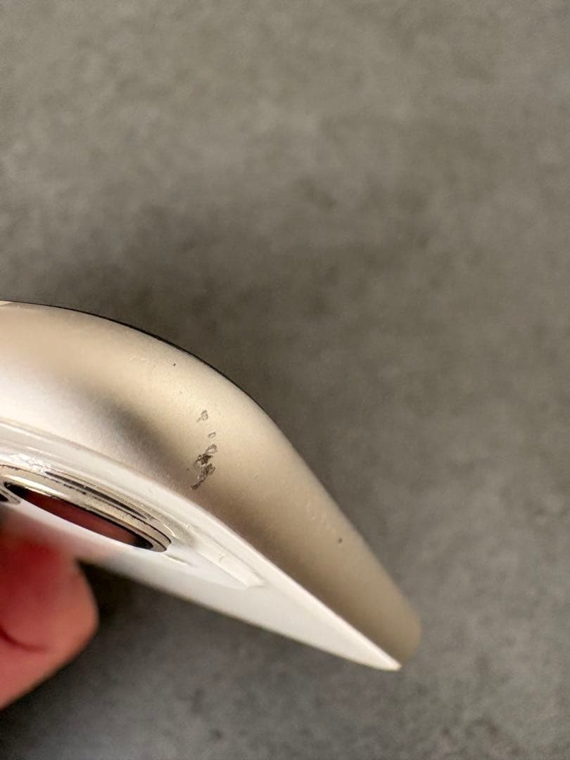 Apple iPhone 11 ホワイト 本体　128GB