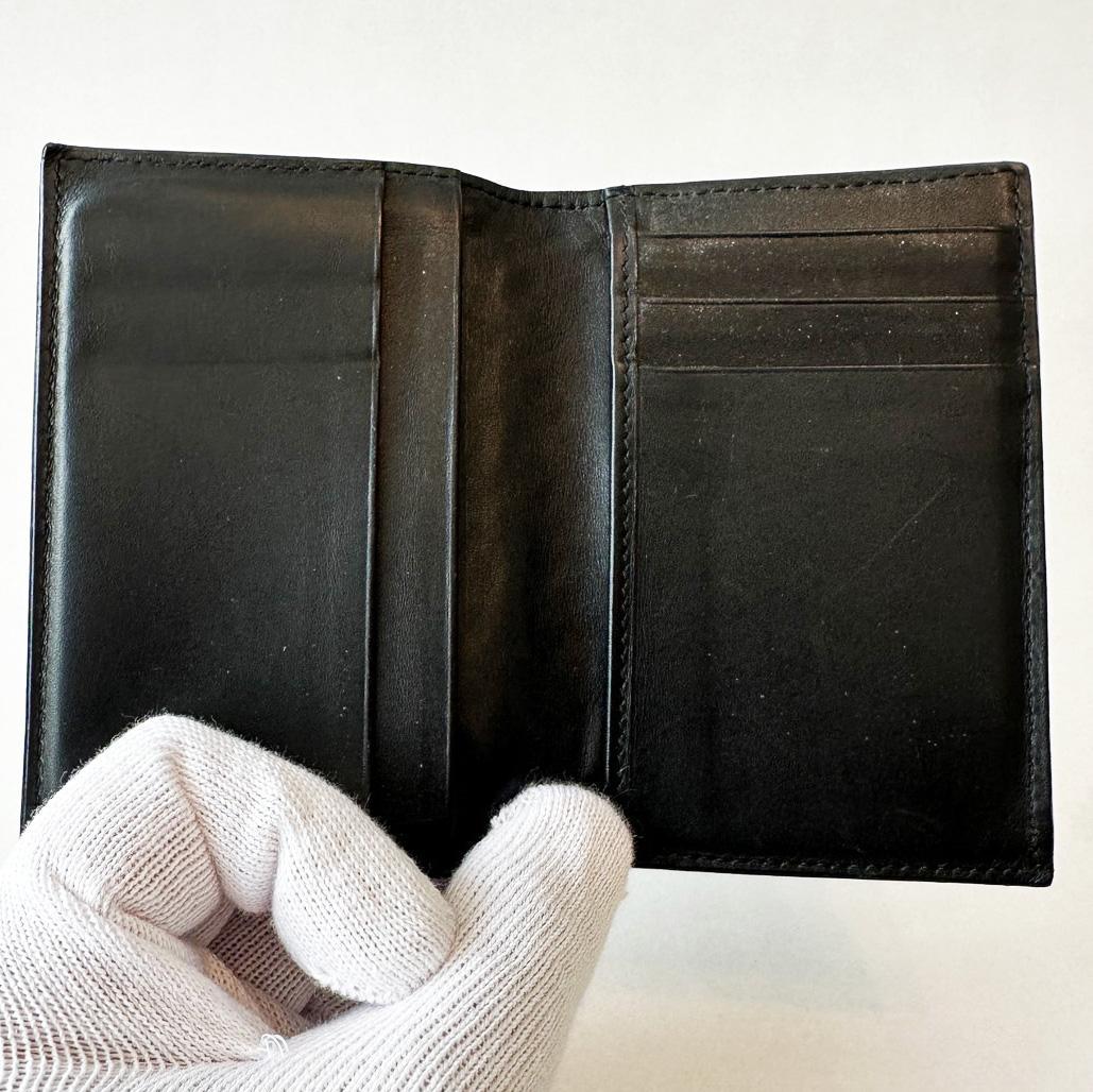 Bottega Veneta【ボッテガヴェネタ】カードケース 名刺入れ