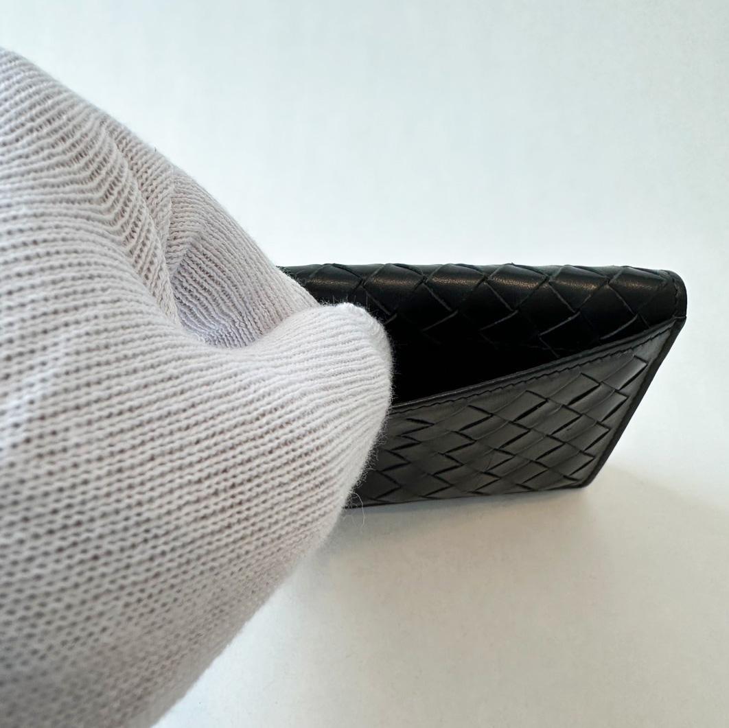 Bottega Veneta【ボッテガヴェネタ】カードケース 名刺入れ
