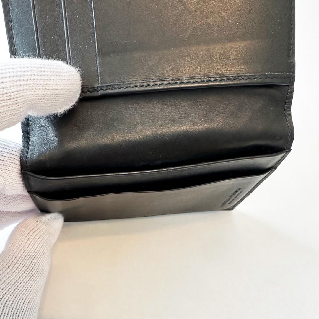 Bottega Veneta【ボッテガヴェネタ】カードケース 名刺入れ