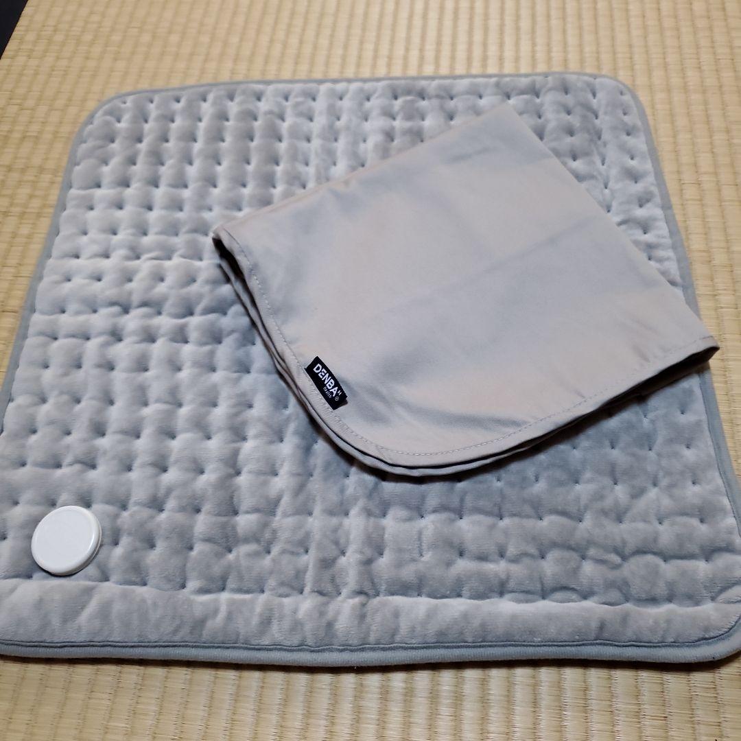 DENBA デンバヘルススタンダード カバー&検電器付　外箱なし