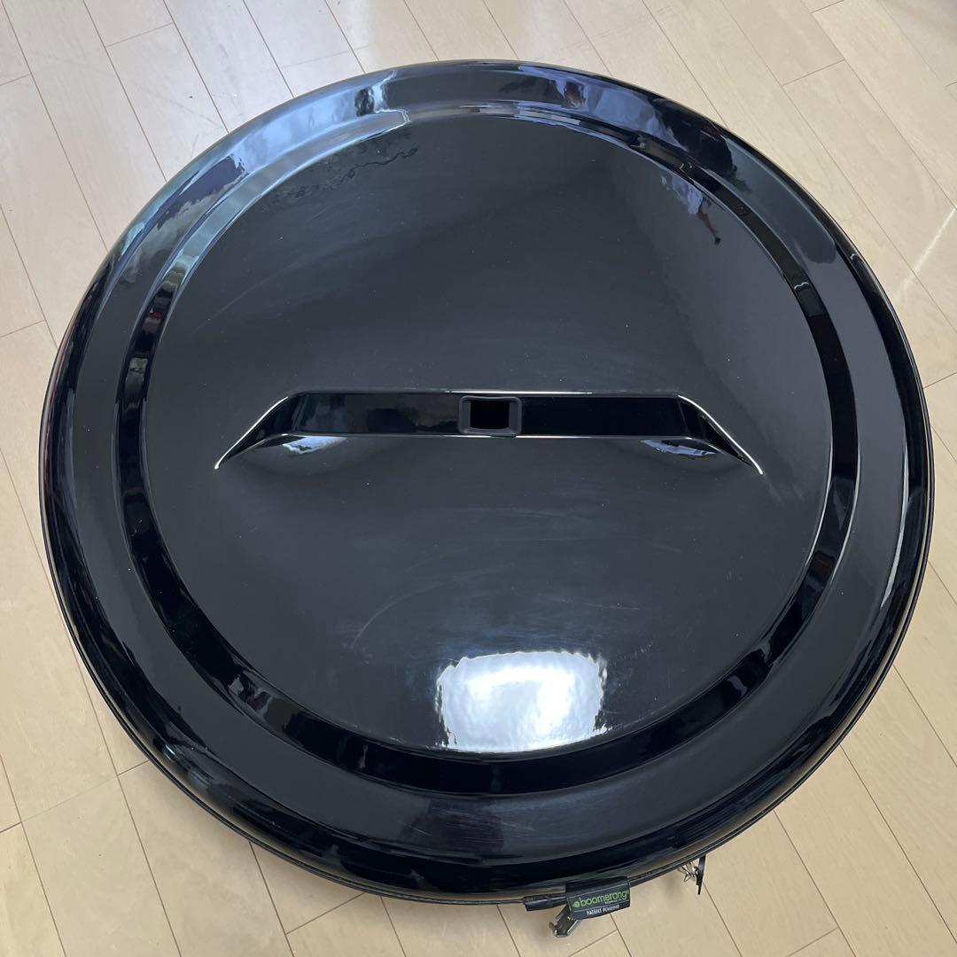 JLラングラー専用ハードタイヤカバー＋ステンレスリング　価格相談下さい！