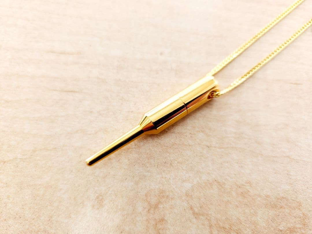 氣注入器 シャトル健康法　気注入器　気功器