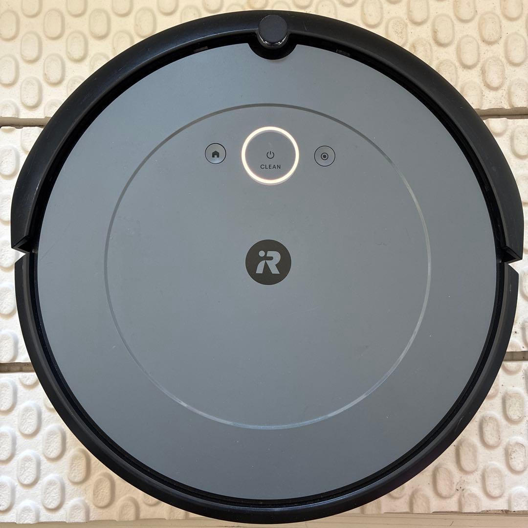ルンバ i2 iRobot