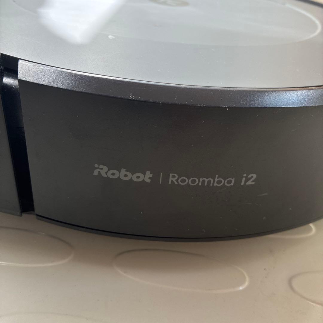 ルンバ i2 iRobot