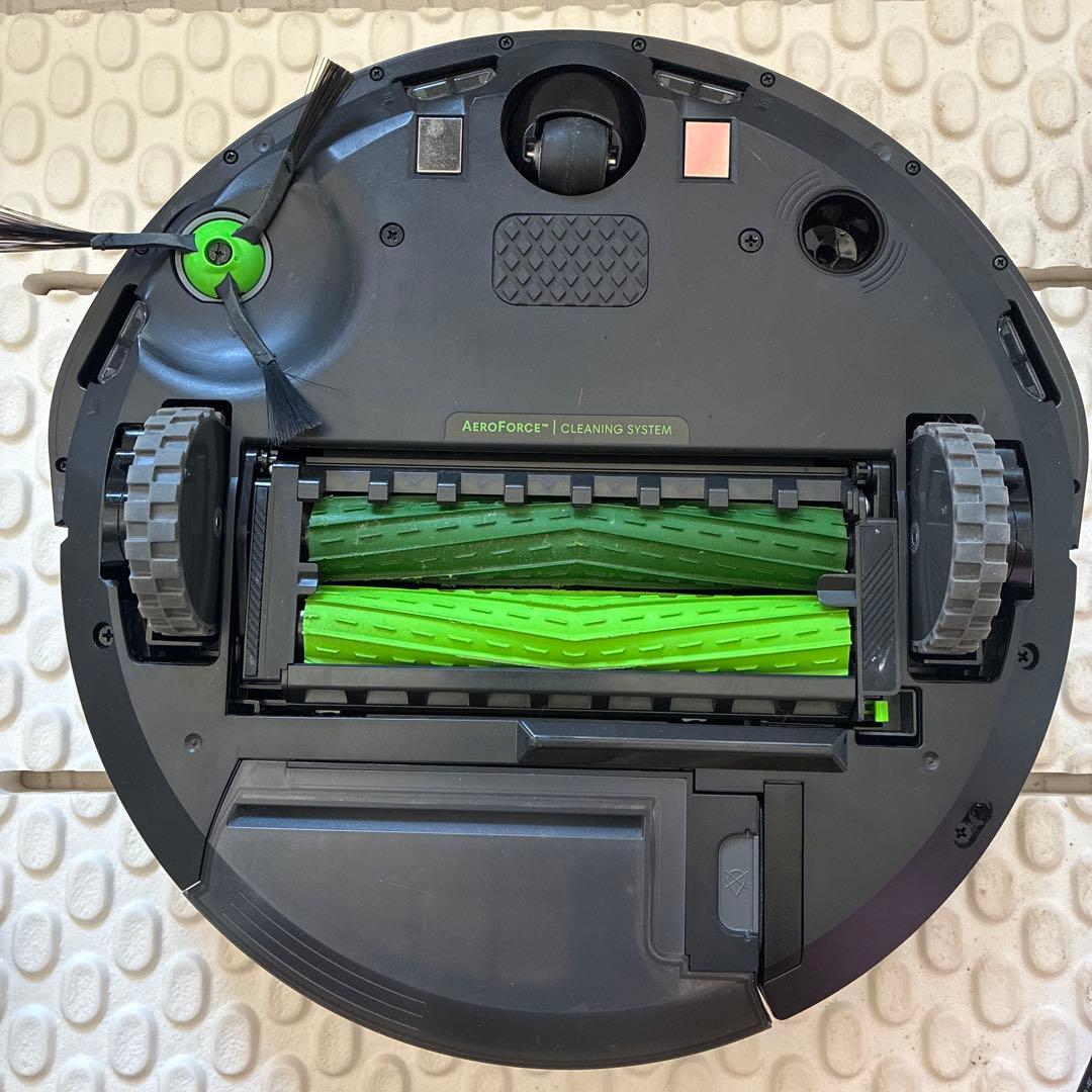 ルンバ i2 iRobot