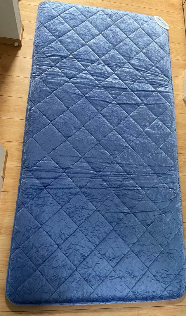 アミン　ラヴィールマットGe 5点セット　取扱説明書・ケース付き(未使用に近い)