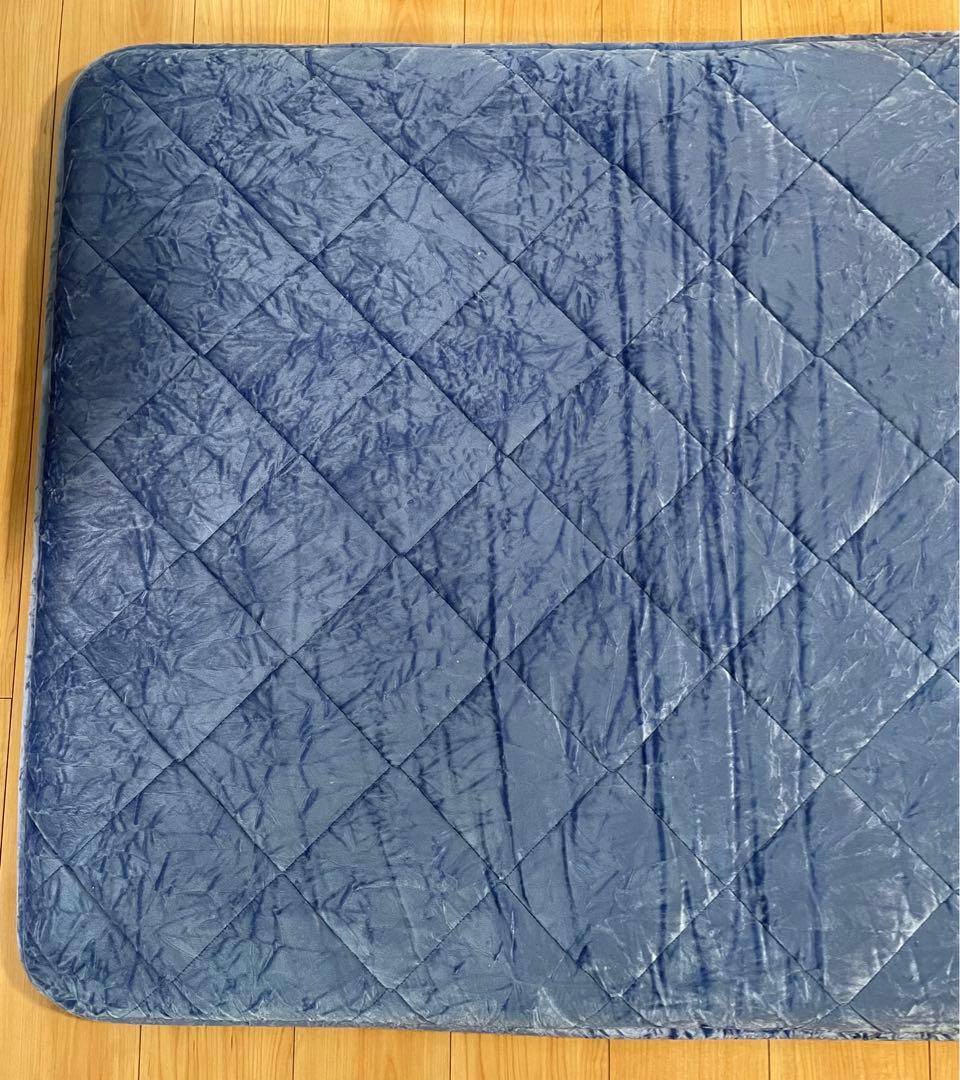 アミン　ラヴィールマットGe 5点セット　取扱説明書・ケース付き(未使用に近い)