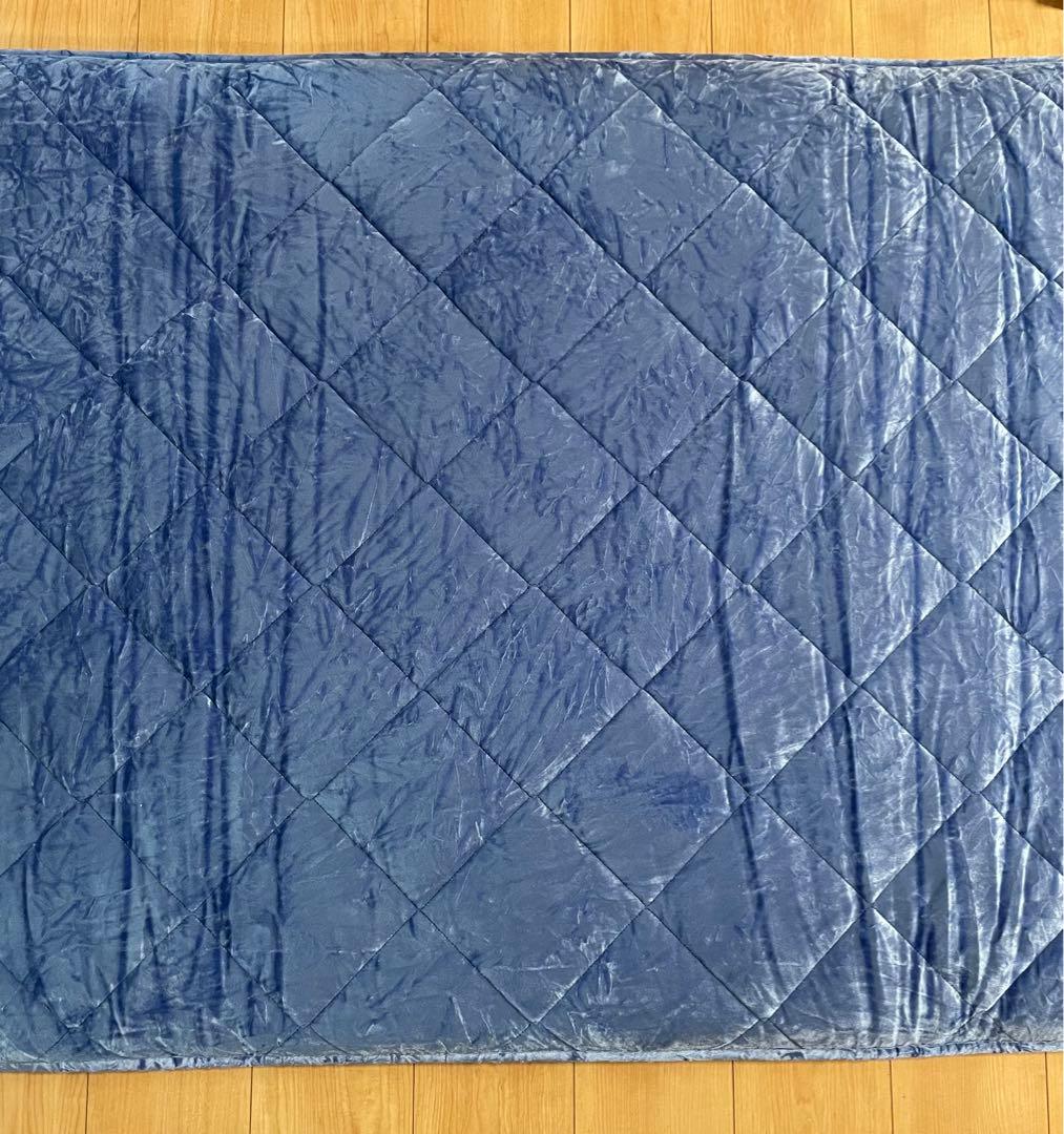 アミン　ラヴィールマットGe 5点セット　取扱説明書・ケース付き(未使用に近い)