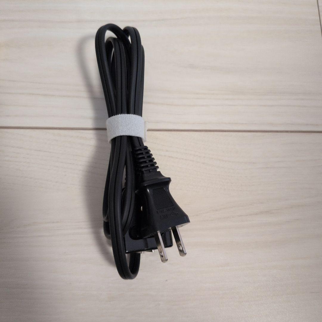 【新品同様】象印スチーム式加湿器EE-RU50-WA　クエン酸1本付き