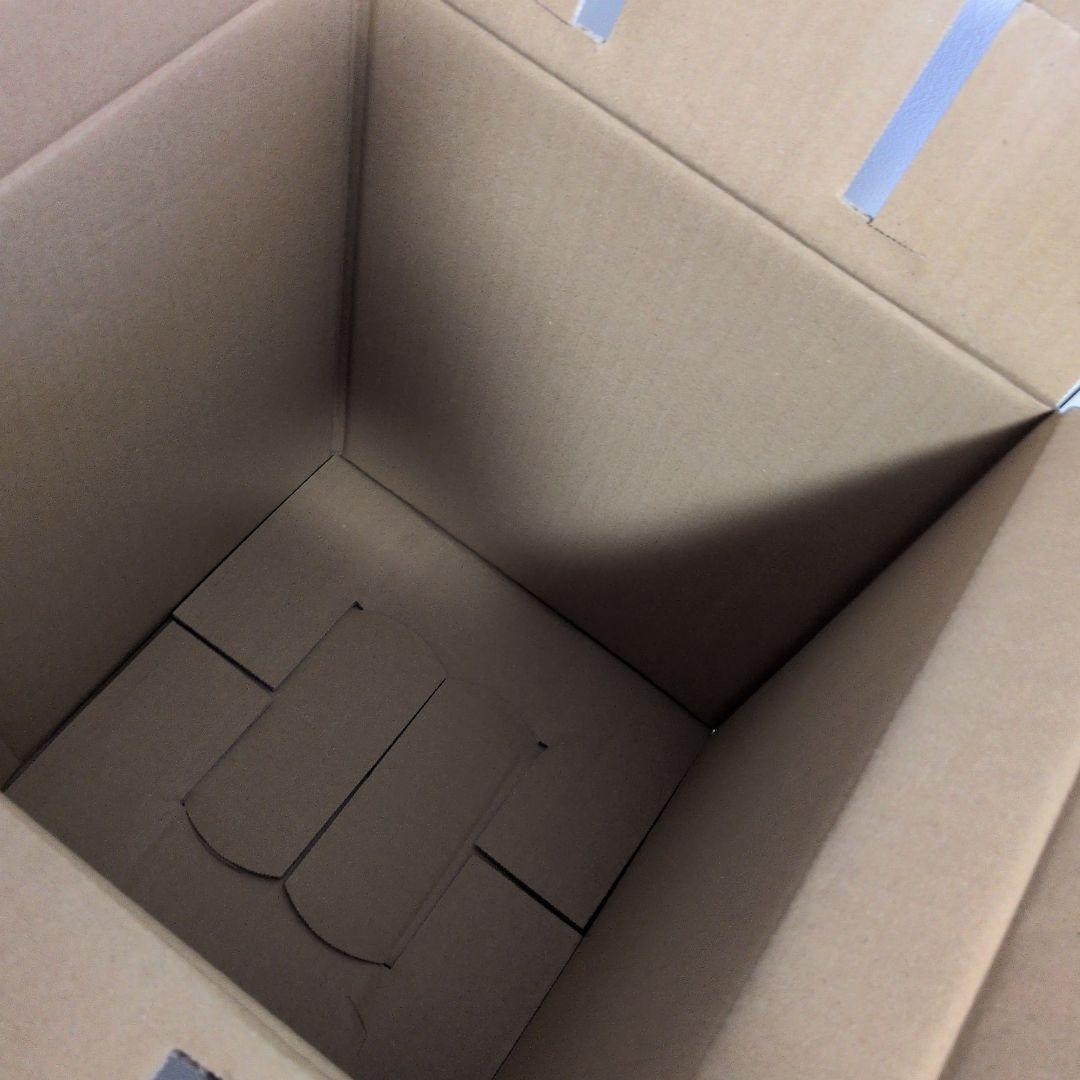 【新品同様】象印スチーム式加湿器EE-RU50-WA　クエン酸1本付き