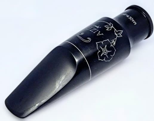 AIZEN SO MK II テナーサックス　マウスピース 7(中古良品)