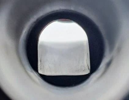 AIZEN SO MK II テナーサックス　マウスピース 7(中古良品)