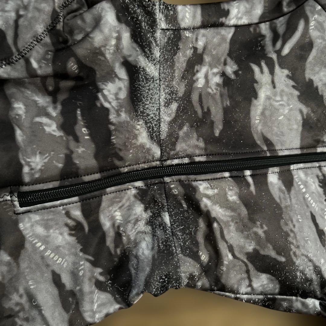 phenix子供用アルペンワンピース