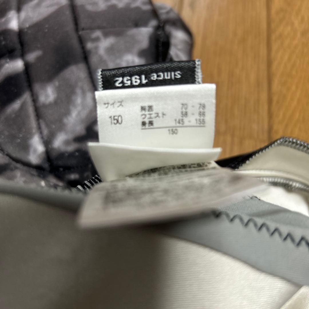 phenix子供用アルペンワンピース