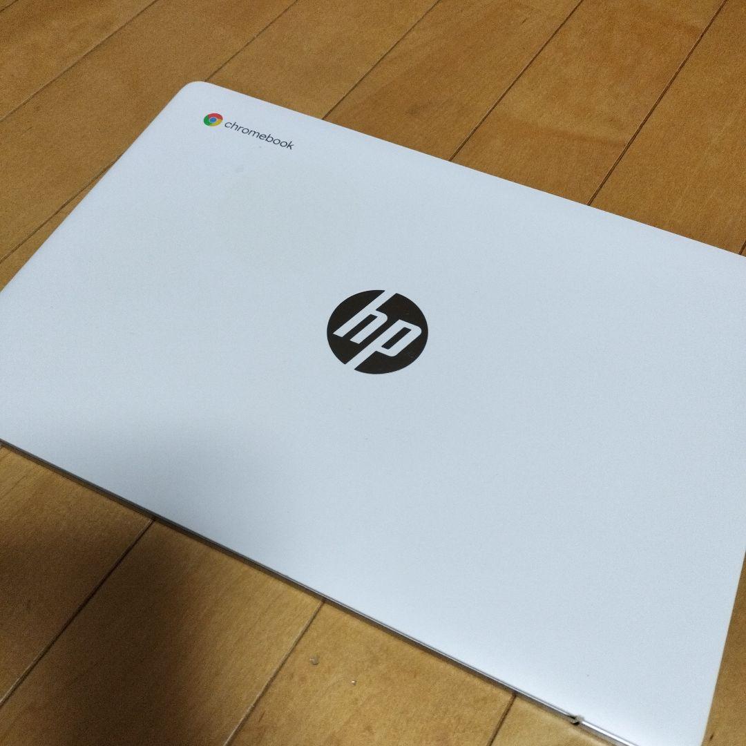 HP Chromebook 本体 ACアダプター付き