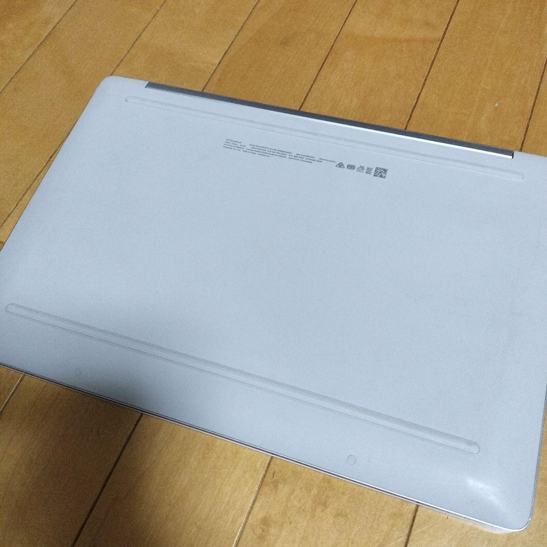 HP Chromebook 本体 ACアダプター付き