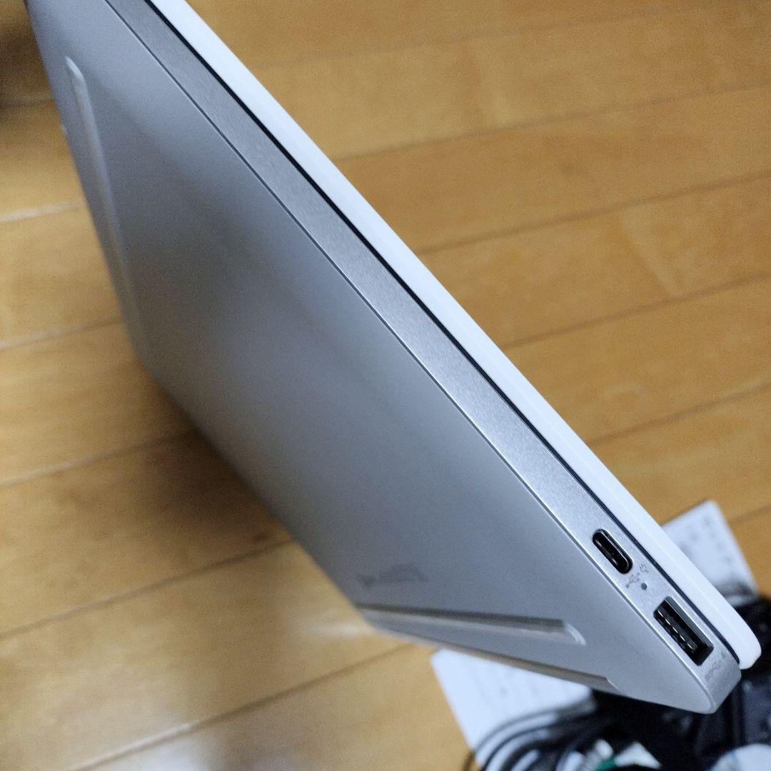 HP Chromebook 本体 ACアダプター付き