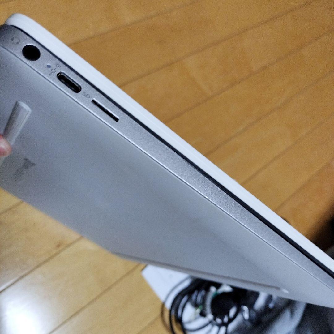 HP Chromebook 本体 ACアダプター付き