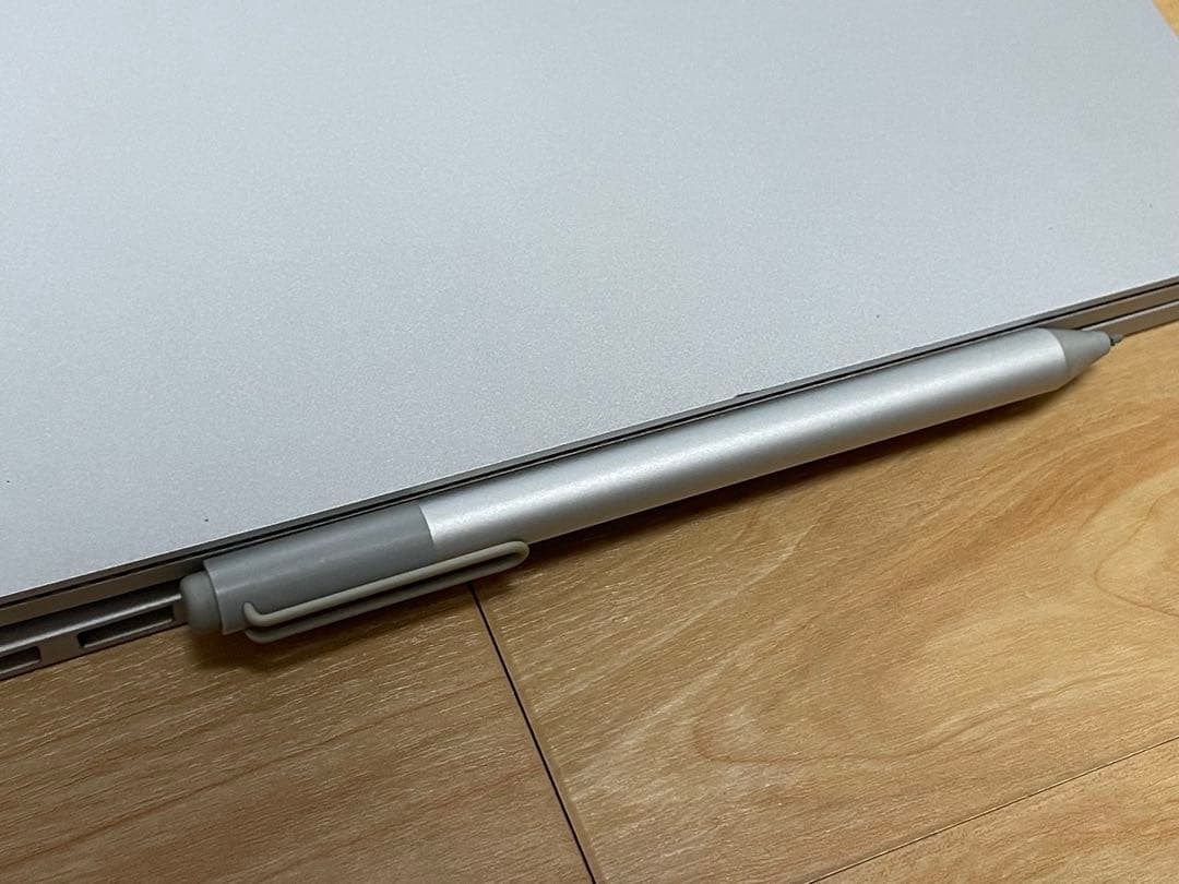 Surface Book 256GB 本体＋ケース＋純正ペン付き