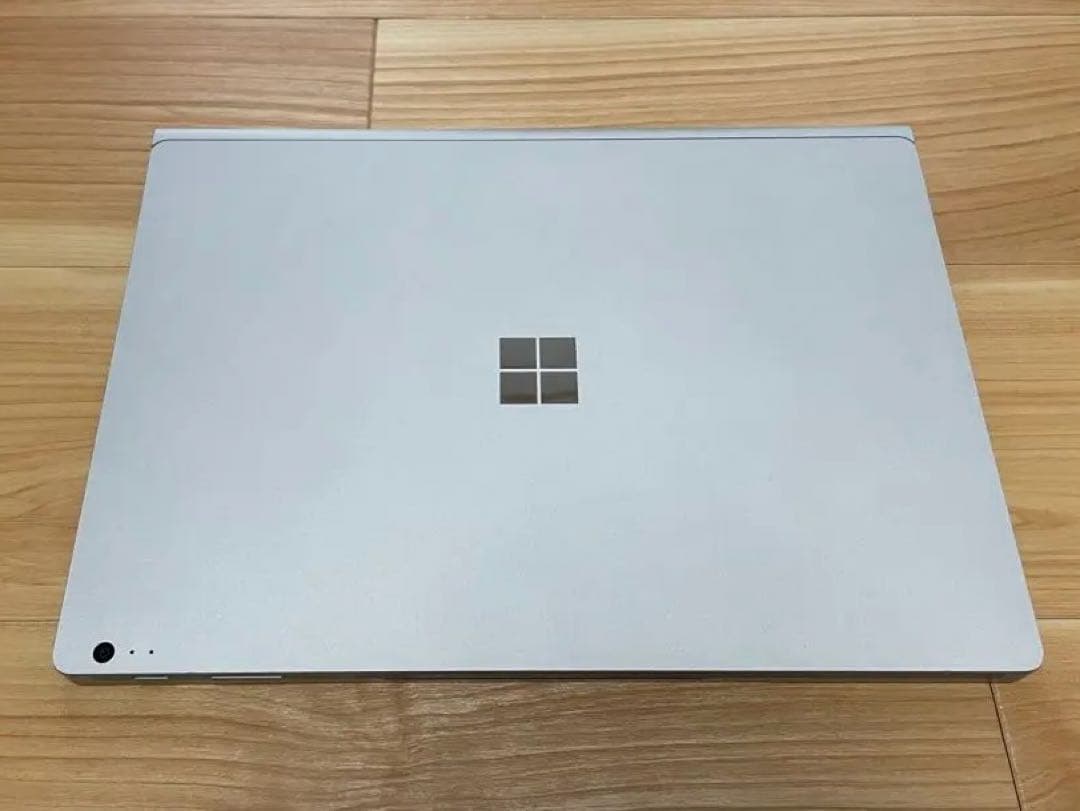 Surface Book 256GB 本体＋ケース＋純正ペン付き