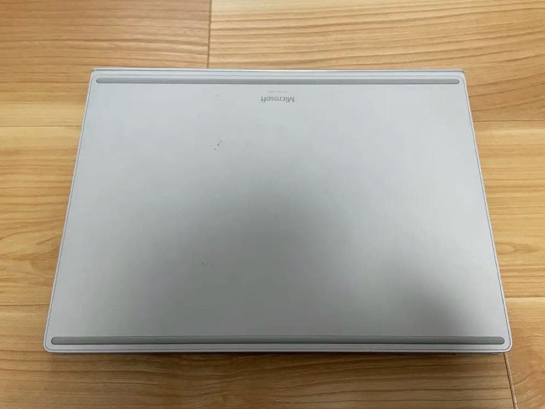 Surface Book 256GB 本体＋ケース＋純正ペン付き