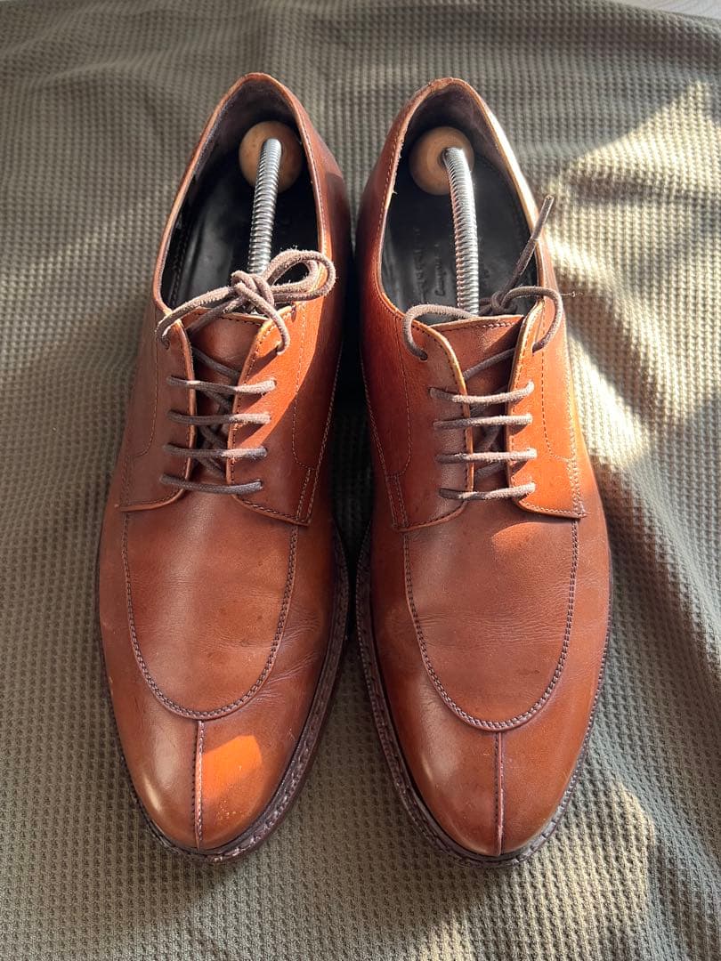 Jalan Sriwijaya ドレスシューズ サイズ9