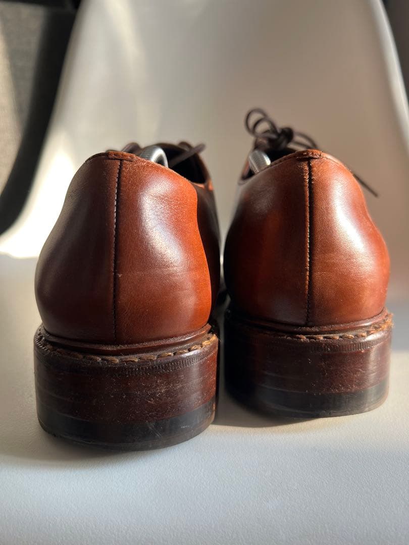 Jalan Sriwijaya ドレスシューズ サイズ9