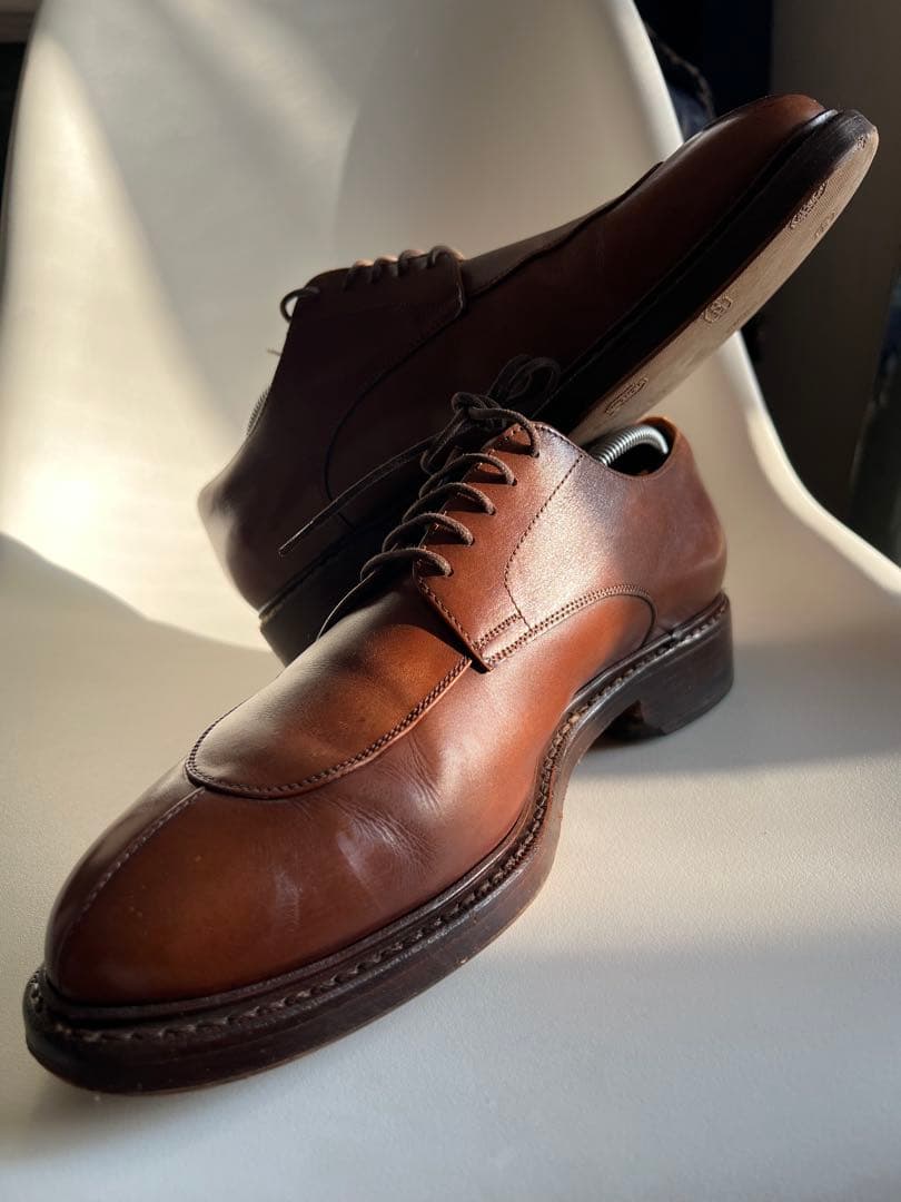 Jalan Sriwijaya ドレスシューズ サイズ9