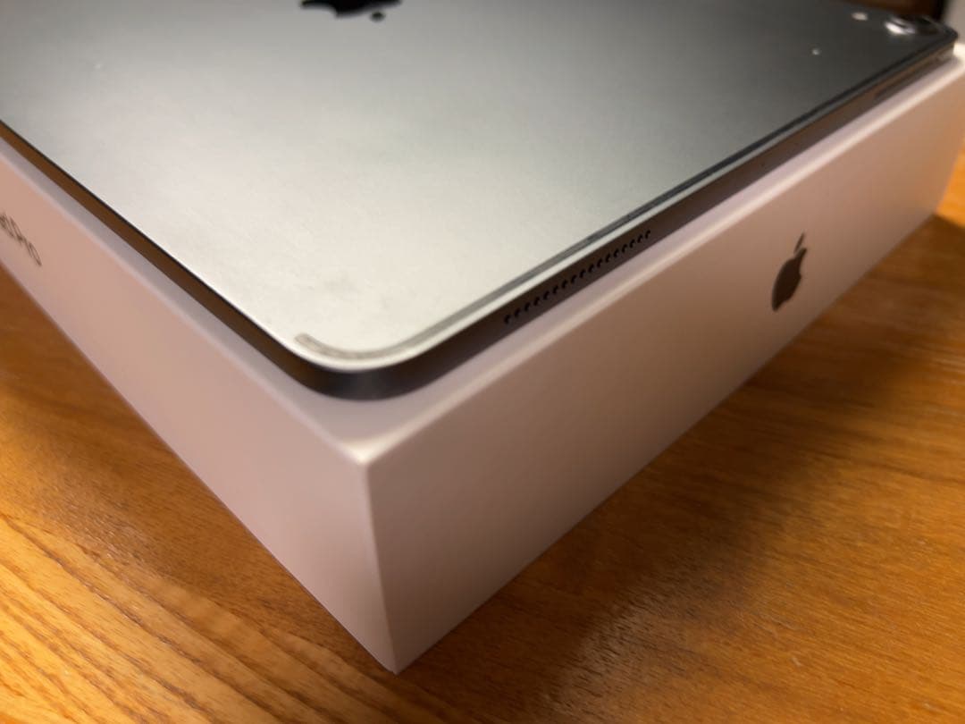 【ジャンク品】 iPad Pro 12.9インチ 第3世代 64GB WiFi