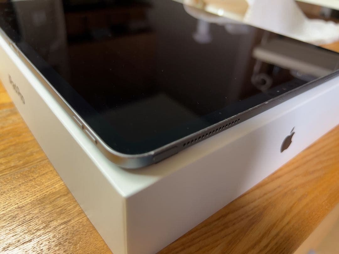 【ジャンク品】 iPad Pro 12.9インチ 第3世代 64GB WiFi