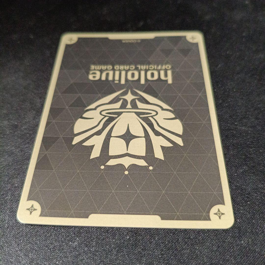 ホロカ 戌神ころね　debut P