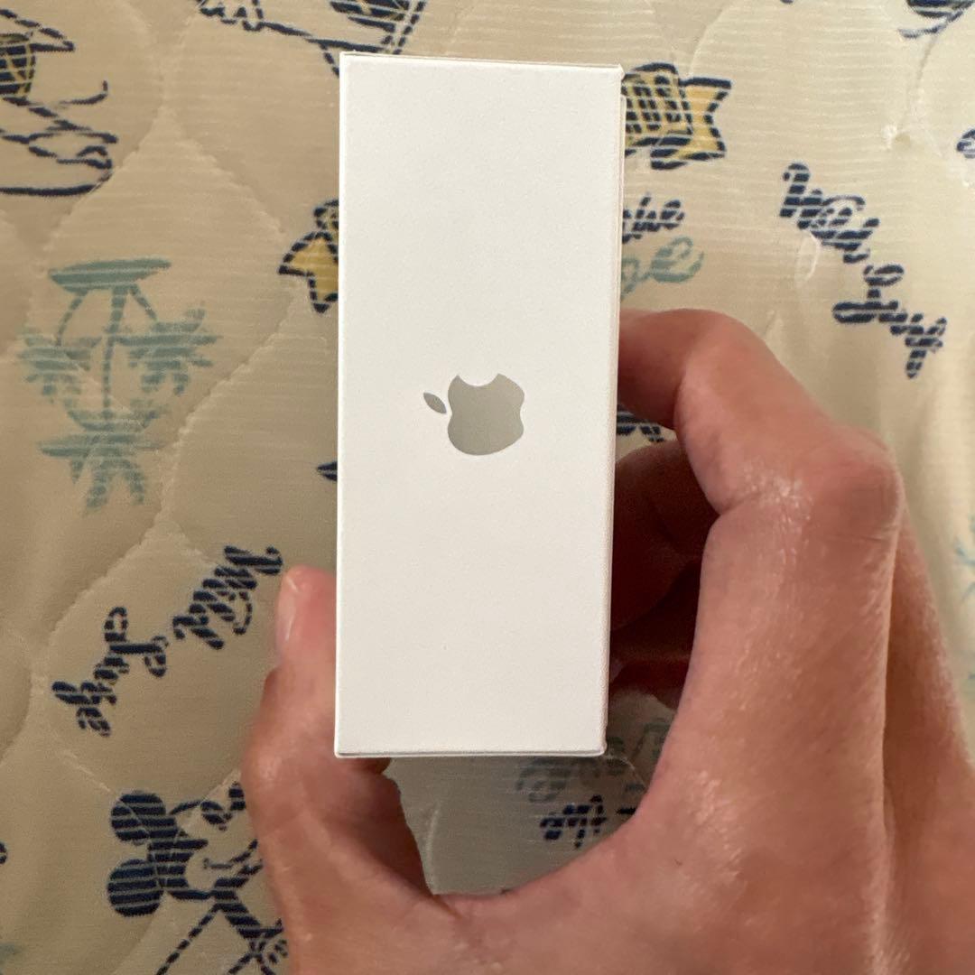 AirPods本体 ホワイト 充電ケース付き