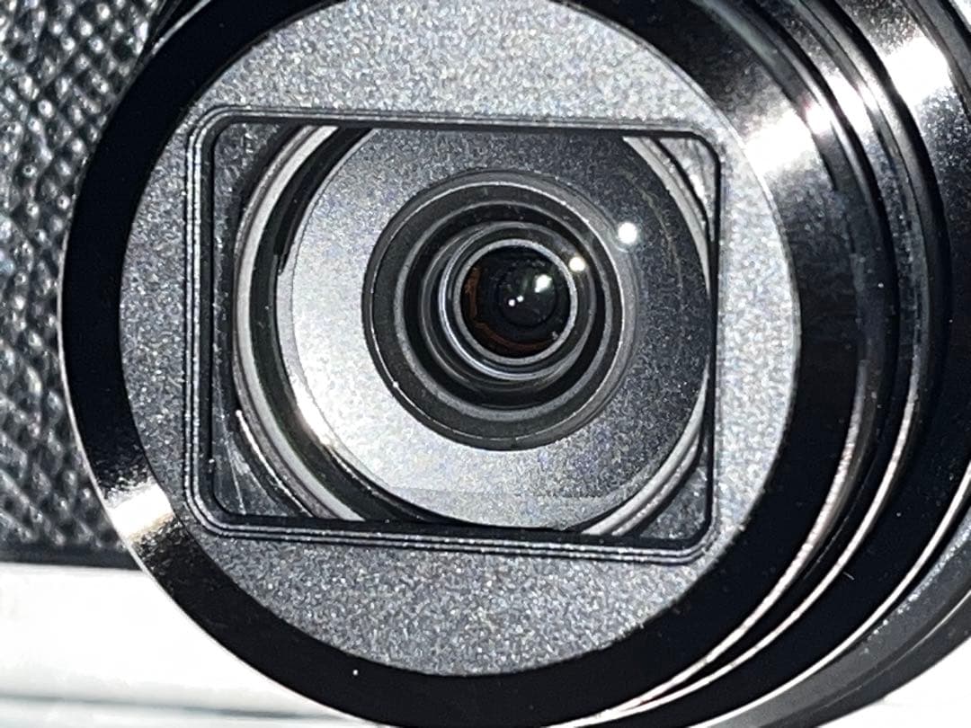 OLYMPUS STYLUS SH-3　コンパクトデジタルカメラ