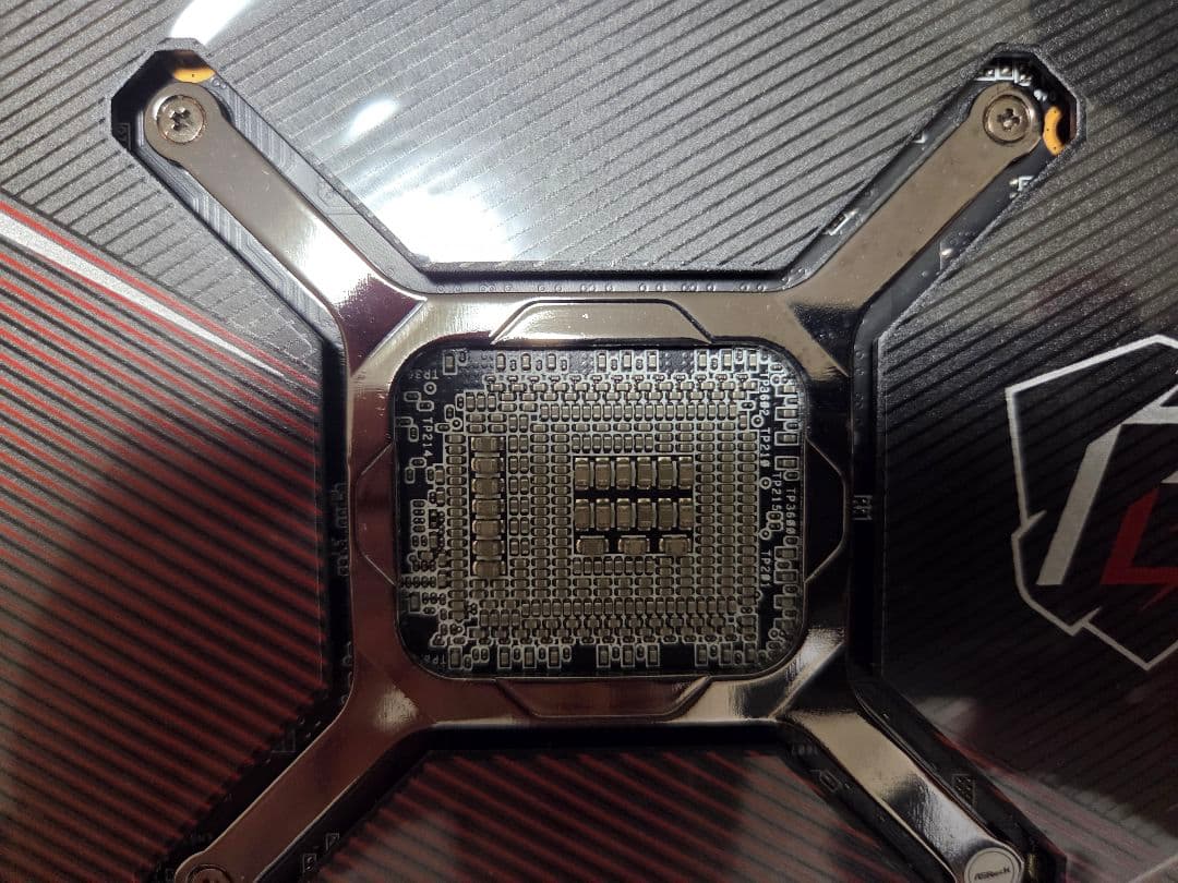 グラフィックボード・グラボ・ビデオカード ASRock Radeon RX 7900 XT OC Edition 20GB