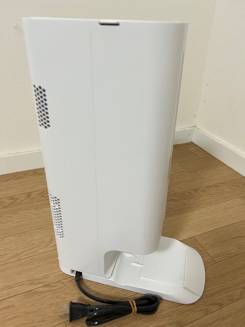 【ミキティ】Panasonic 掃除機 MC-NS10K コードレス