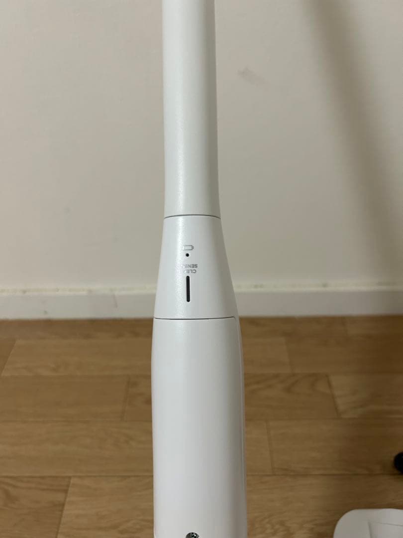 【ミキティ】Panasonic 掃除機 MC-NS10K コードレス